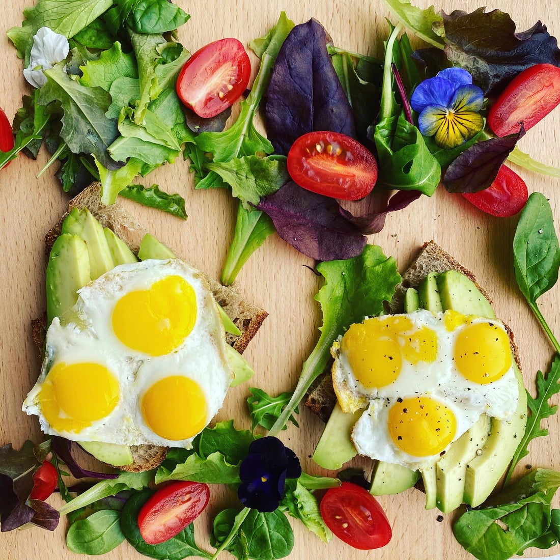 Vychutnajte si cestu k žiarivej zimnej pleti s jedlom podporujúcim tvorbu kolagénu