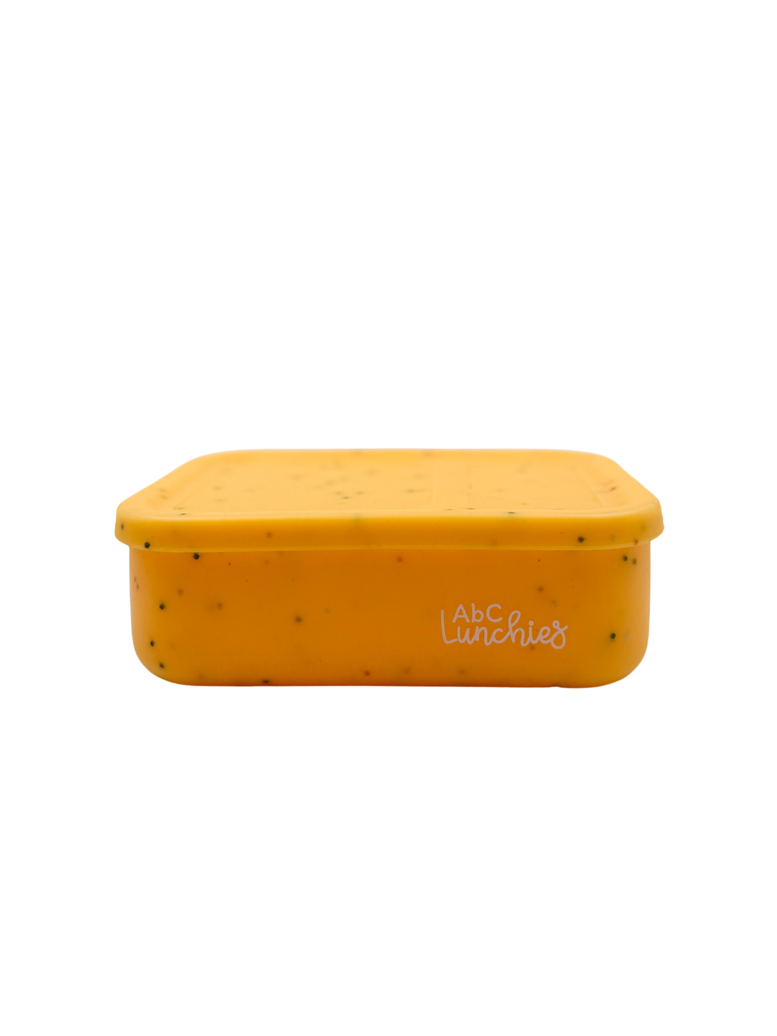 Silikónový Box Flexi Bento Mate 2 - mango