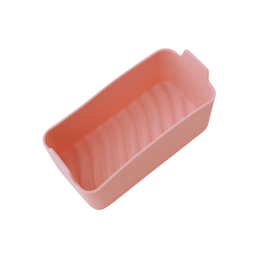 Krumbsco silikónová forma - mini bochník