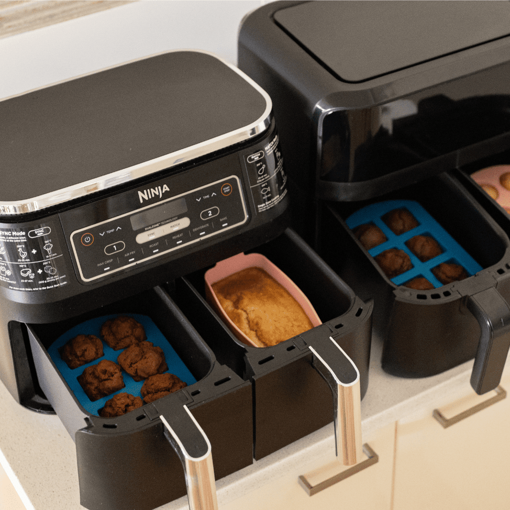 Krumbsco silikónová forma - mini bochník