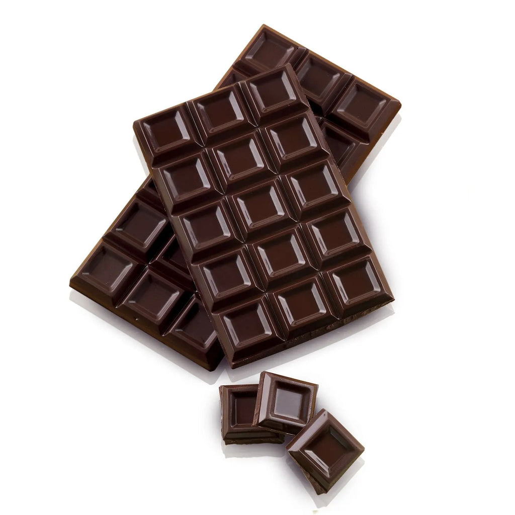 Silikónová forma tabuľková čokoláda