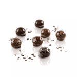 Načítať obrázok do zobrazovača galérie, Silikónová forma - lebky 3D - 12ks
