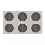 Načítať obrázok do zobrazovača galérie, Silikónová forma zimná nálada
