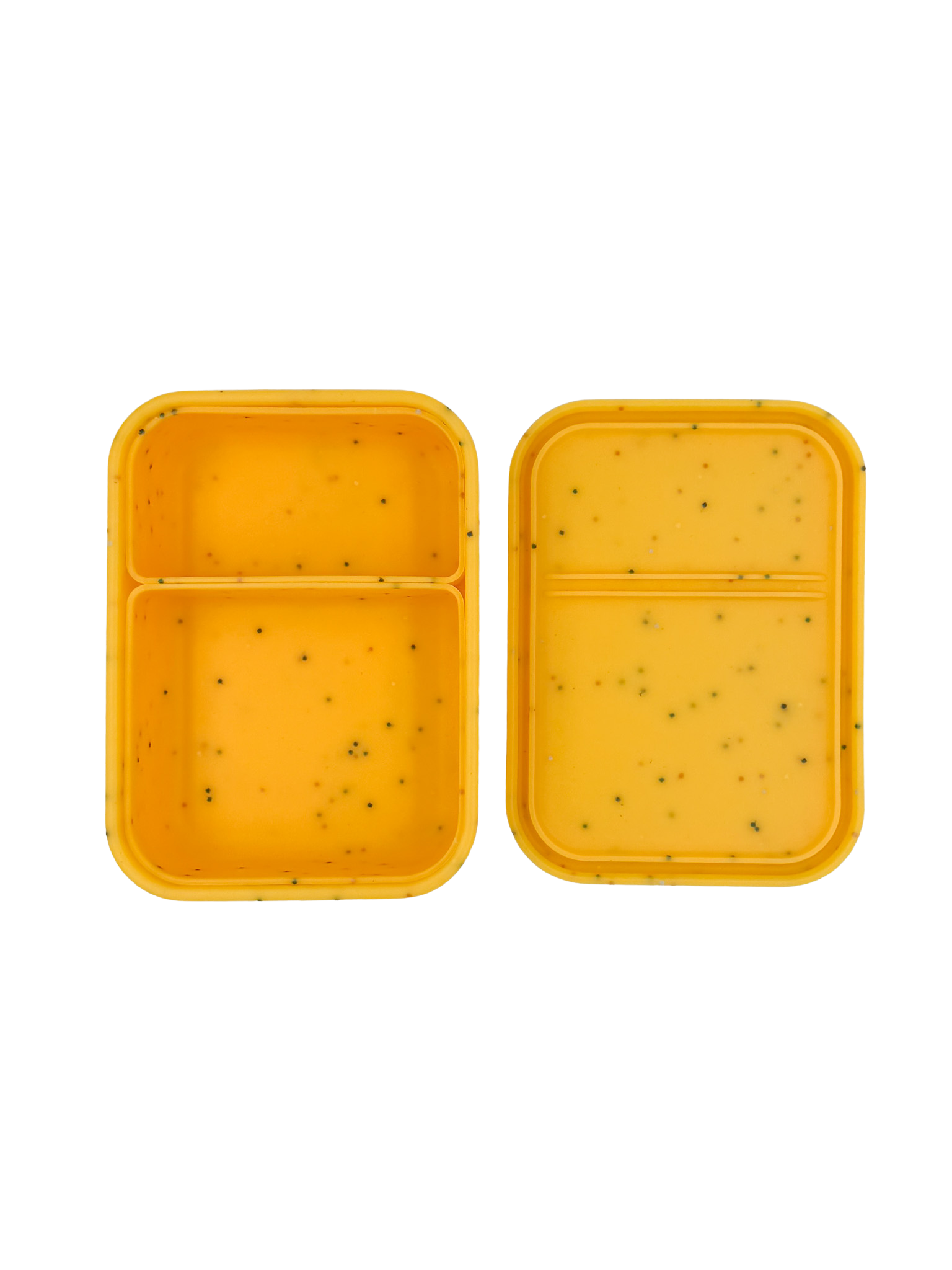 Silikónový Box Flexi Bento Mate 2 - mango