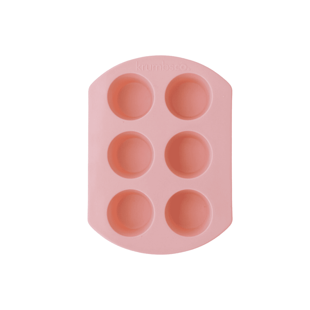 Krumbsco silikónová forma - muffin bites obdĺžnik