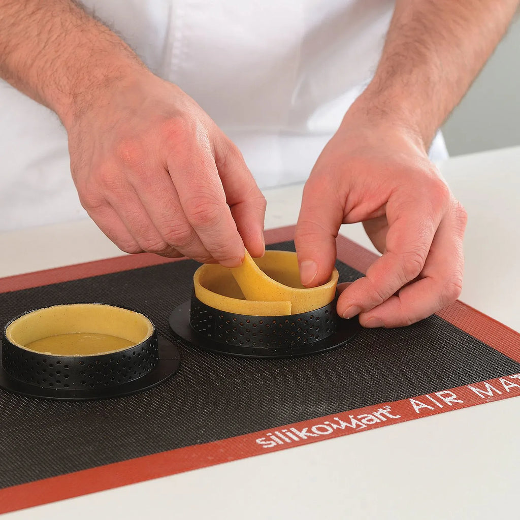 Silikomart podložka na pečenie AIR MAT 40 x 30 cm