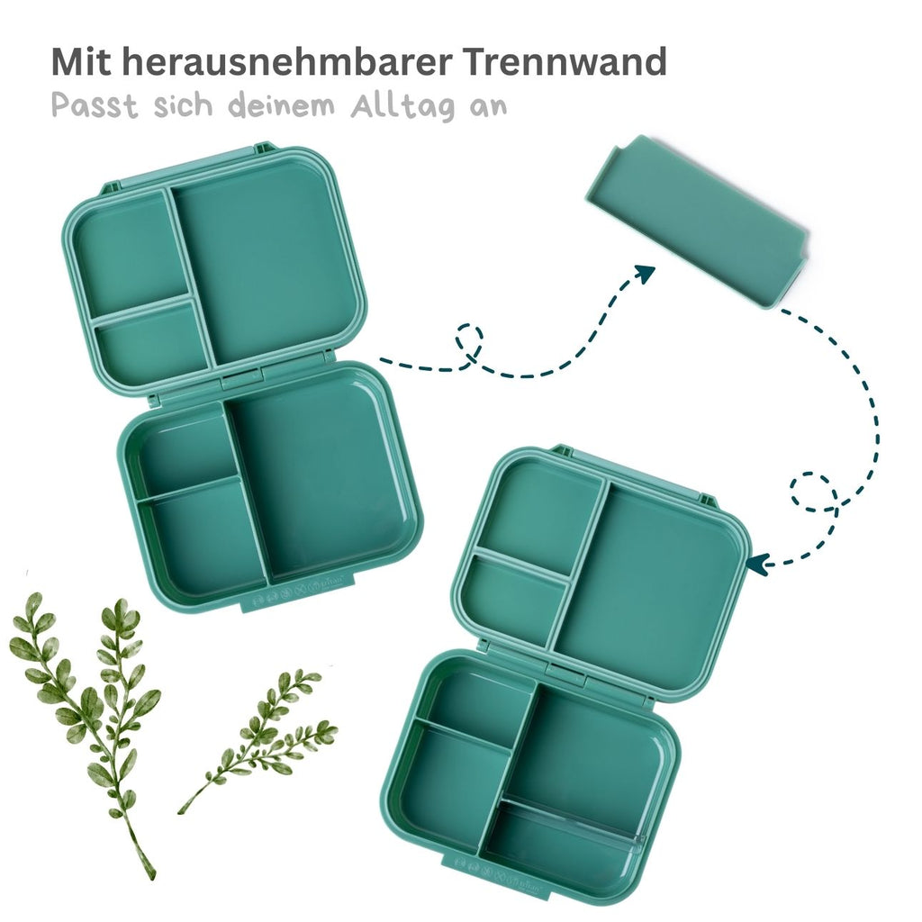 Lekkabox  MINI  Classic - Les