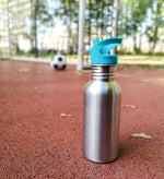 Načítať obrázok do zobrazovača galérie, Lekkabox GO 500ml - ľahká nerezová fľaša
