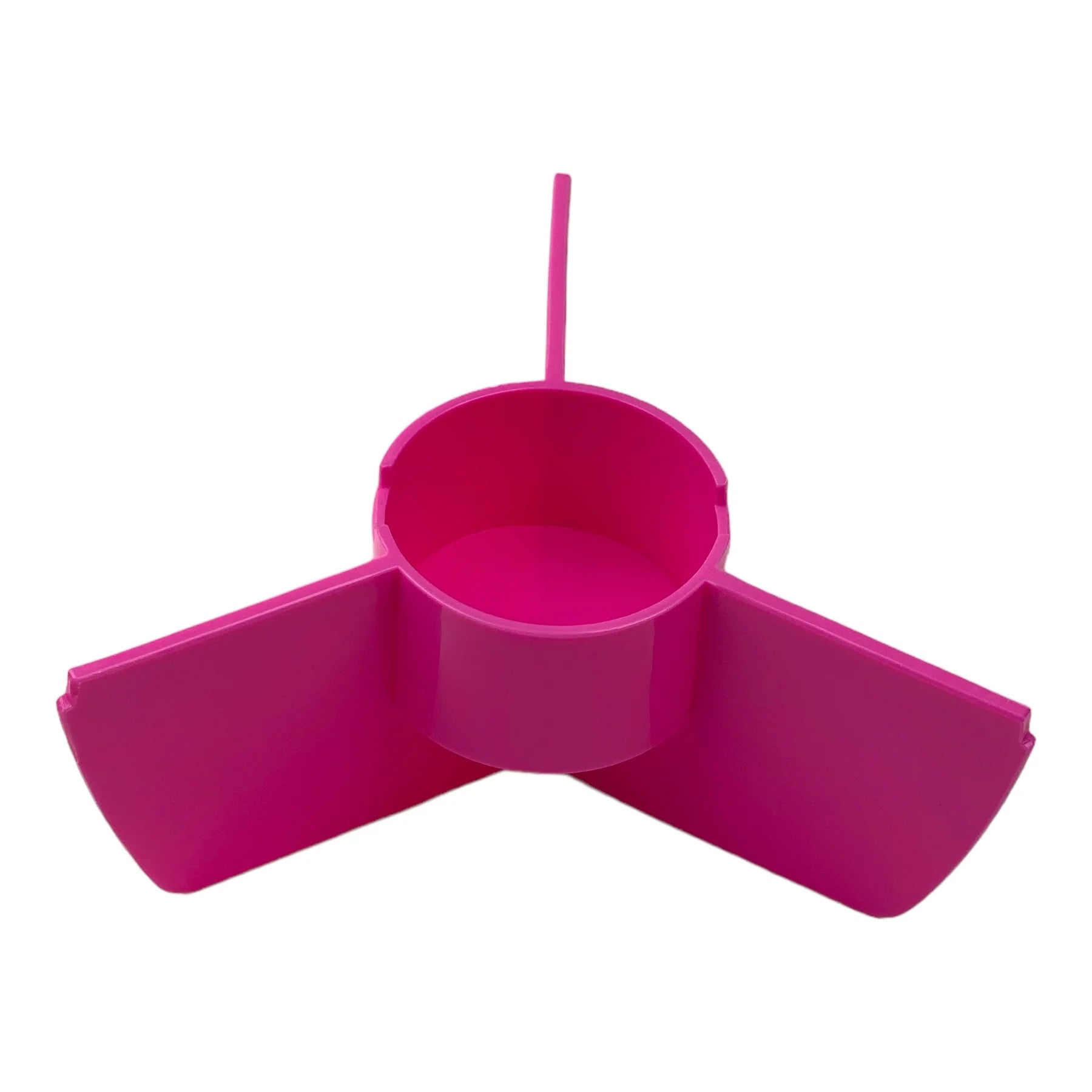 Yumbox Poke Bowl - ružová