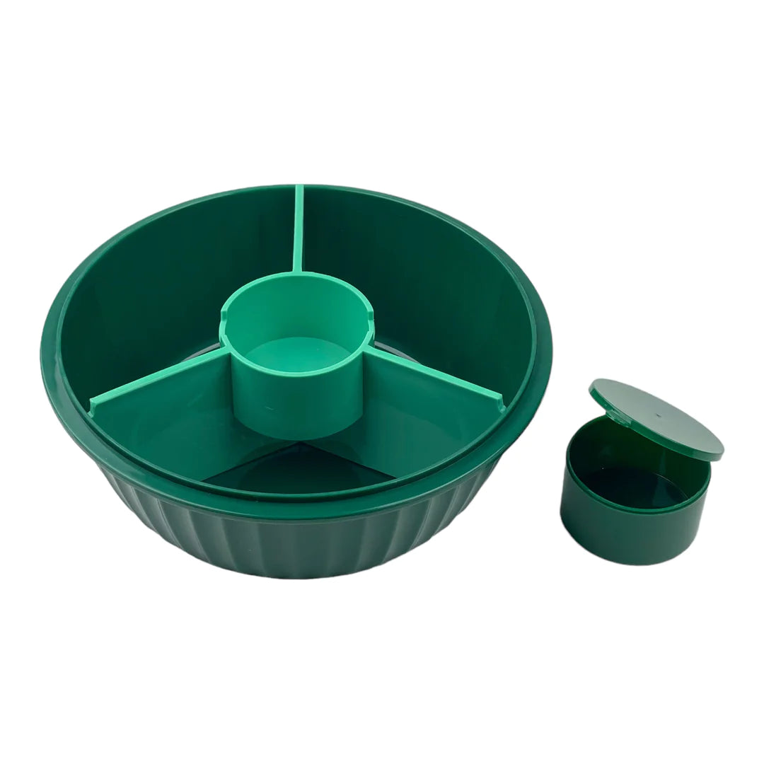 Yumbox Poke Bowl - zelená