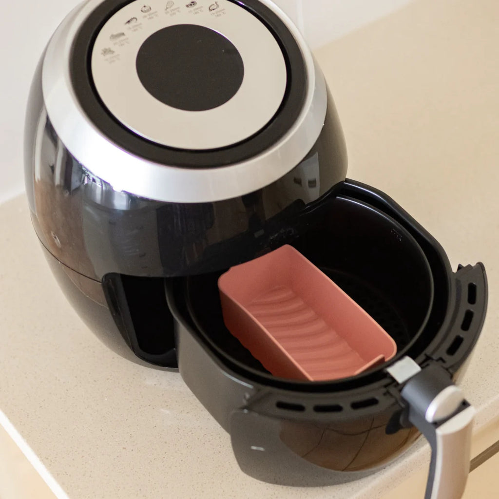 Krumbsco silikónová forma - mini bochník