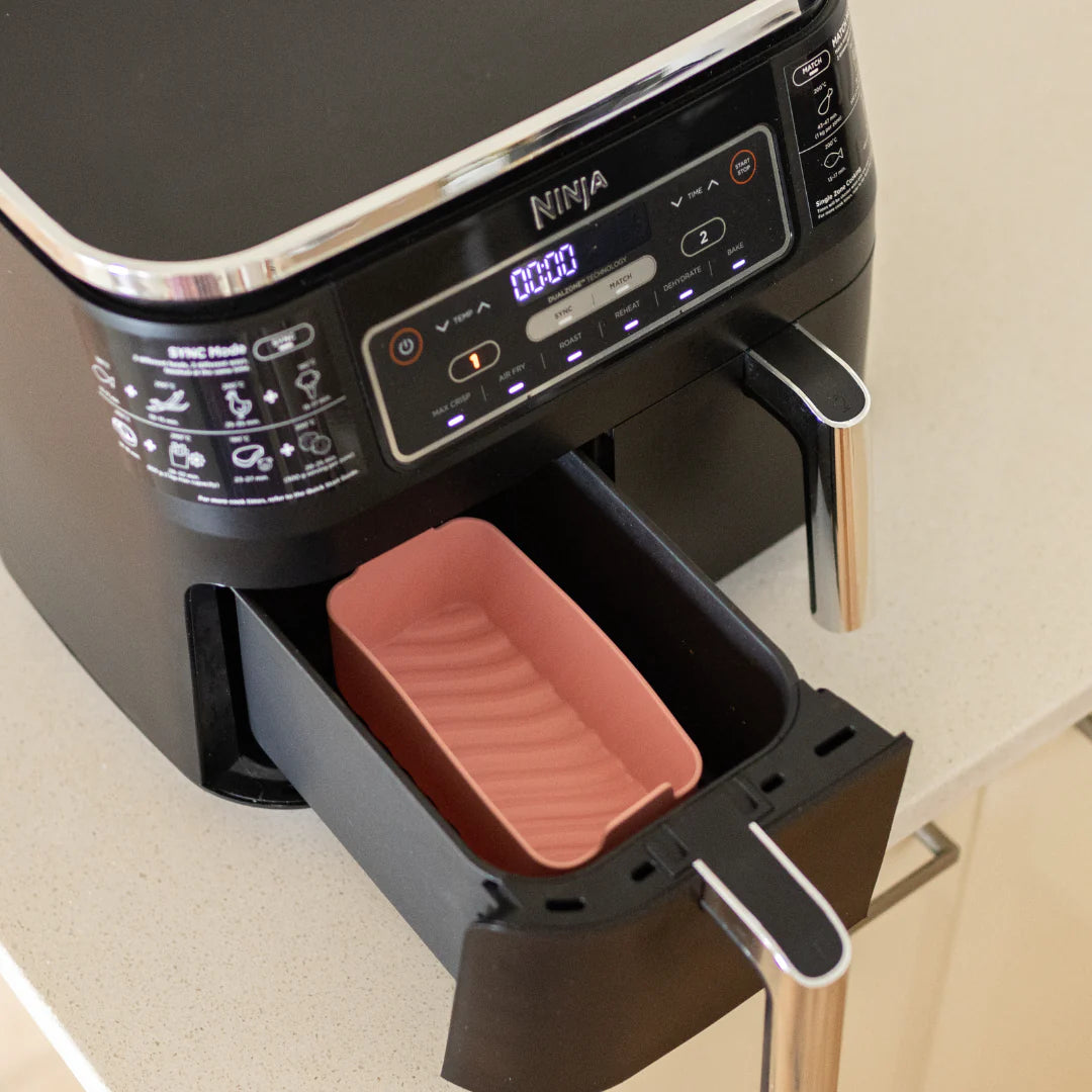 Krumbsco silikónová forma - mini bochník