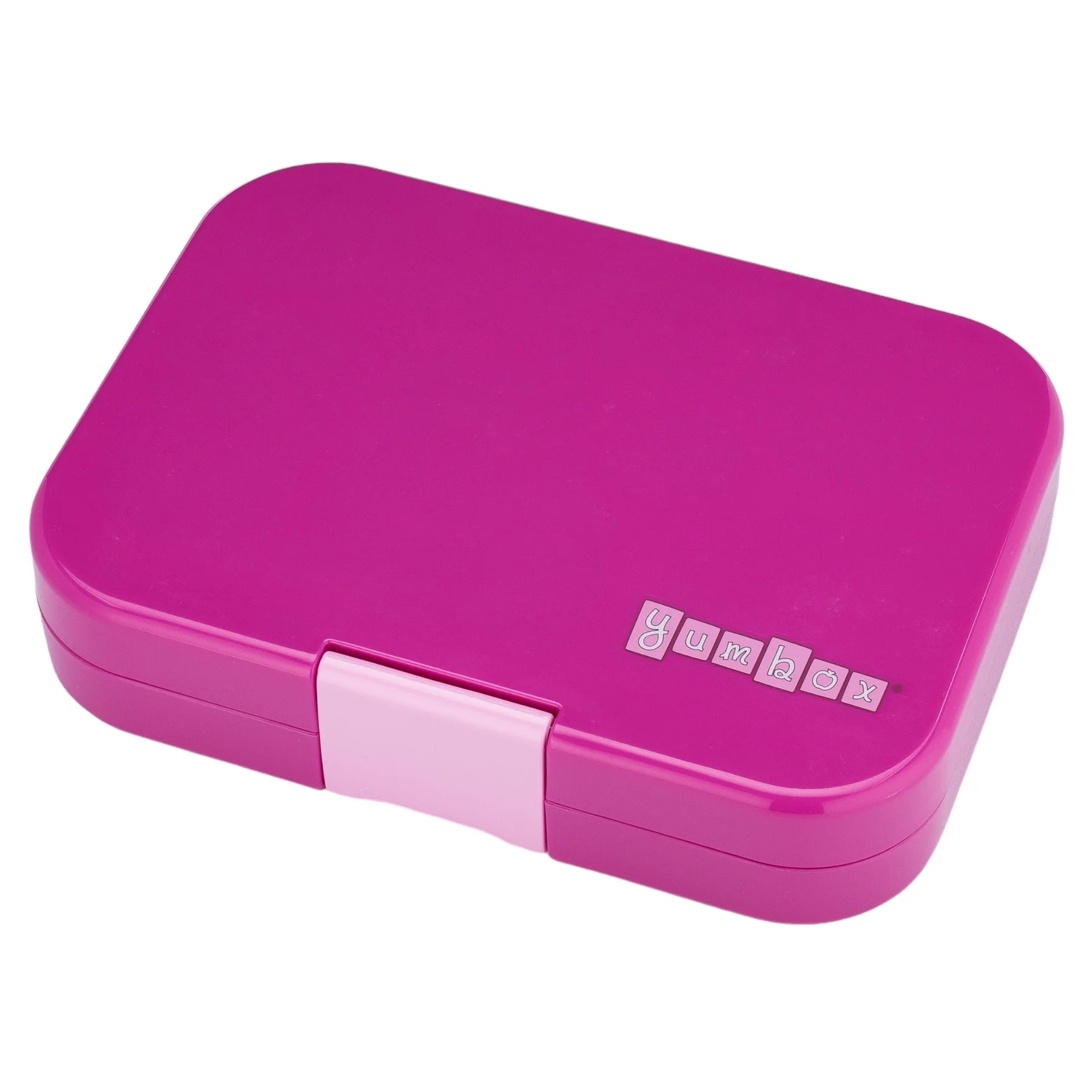 Yumbox Panino 4 oddelenia purpurové malibu (Jednorožec)