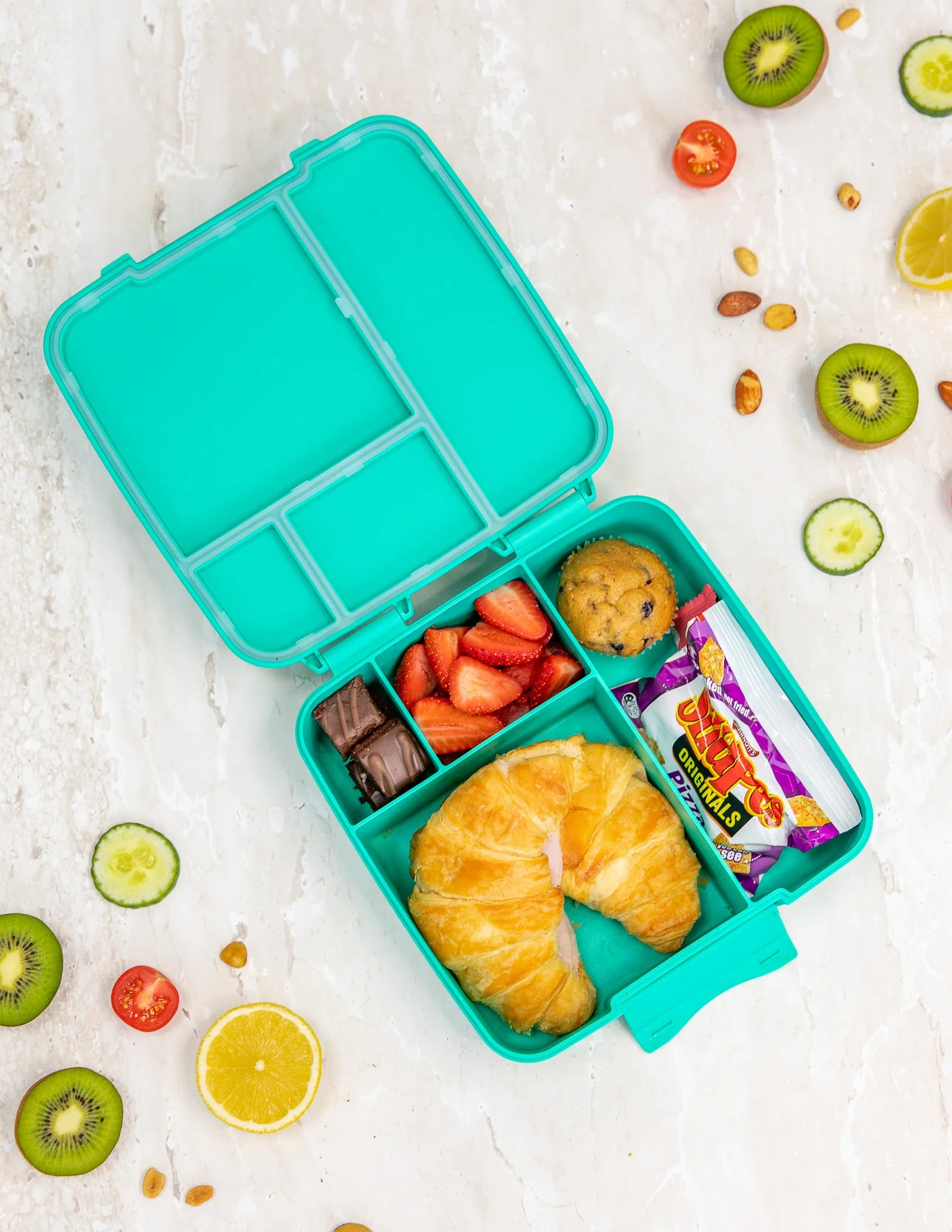 MontiCo FEAST XXL - Mojito