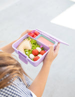 Načítať obrázok do zobrazovača galérie, Bento 3 - MontiiCo - Lila
