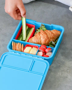 Bento 3 - MontiiCo - Pobrežie