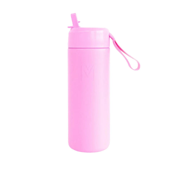 Montii Fusion 475ml - termoizolačná fľaša Floss s cucacím viečkom