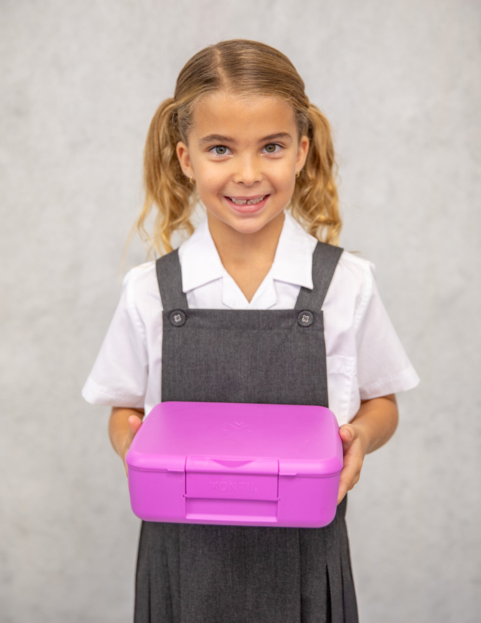 MontiCo FEAST XXL - Fuchsia