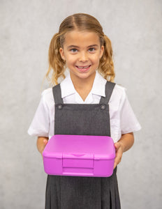 MontiCo FEAST XXL - Fuchsia