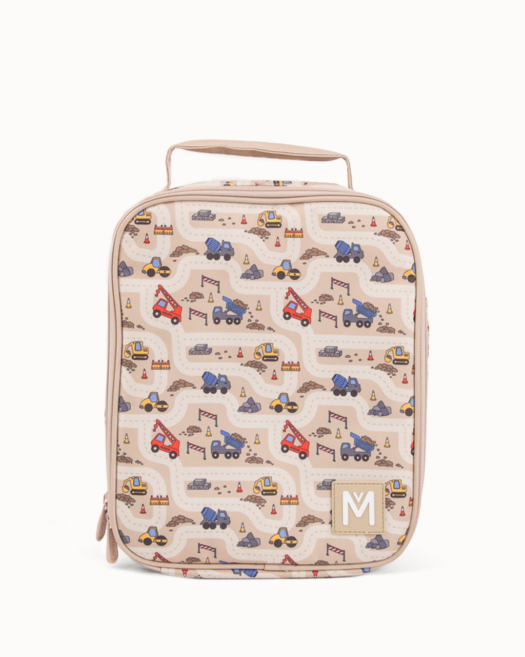 Montii termoizolačná taška Stavenisko - veľkosť L