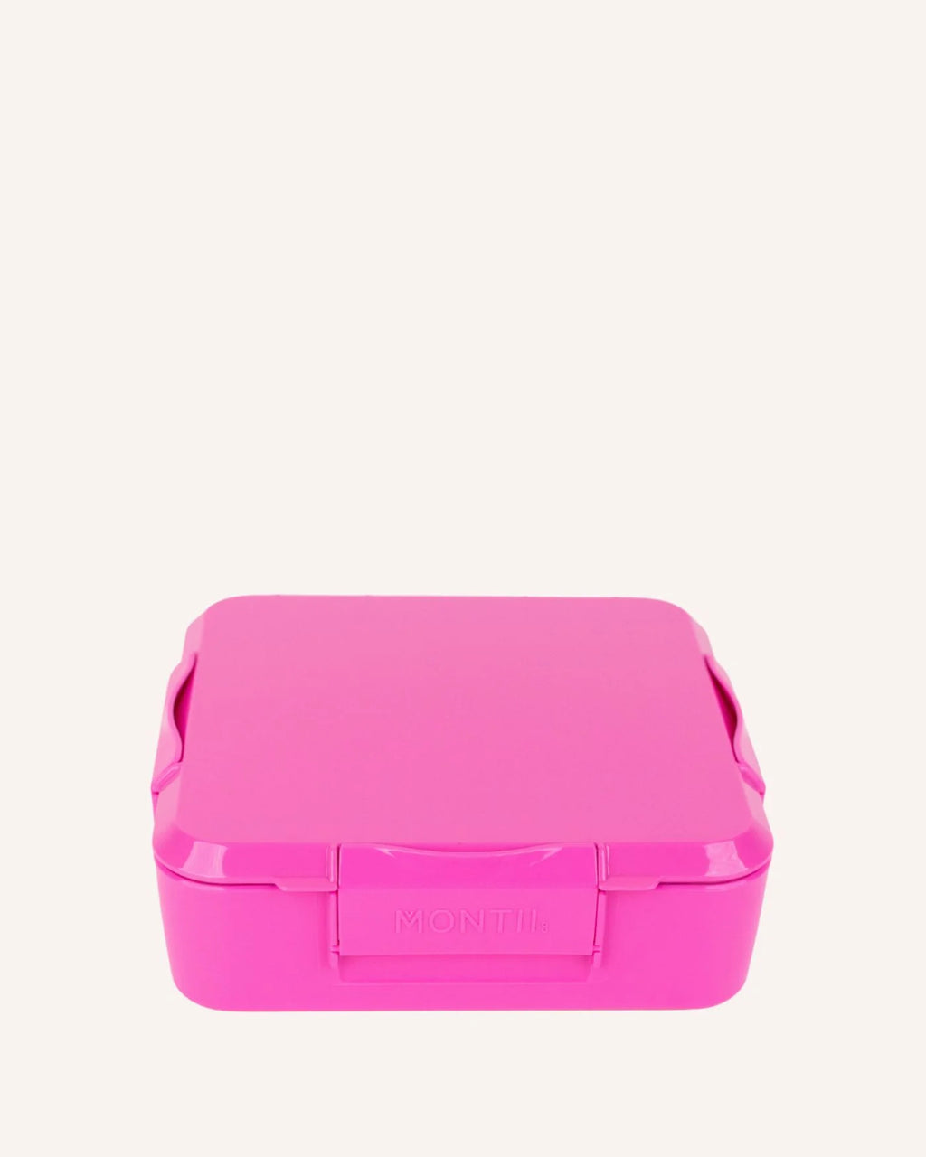 Bento 3 PLUS - XL MontiCo - Ružová