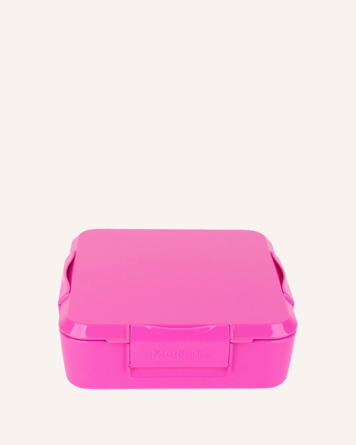 Bento 3 PLUS - XL MontiCo - Ružová