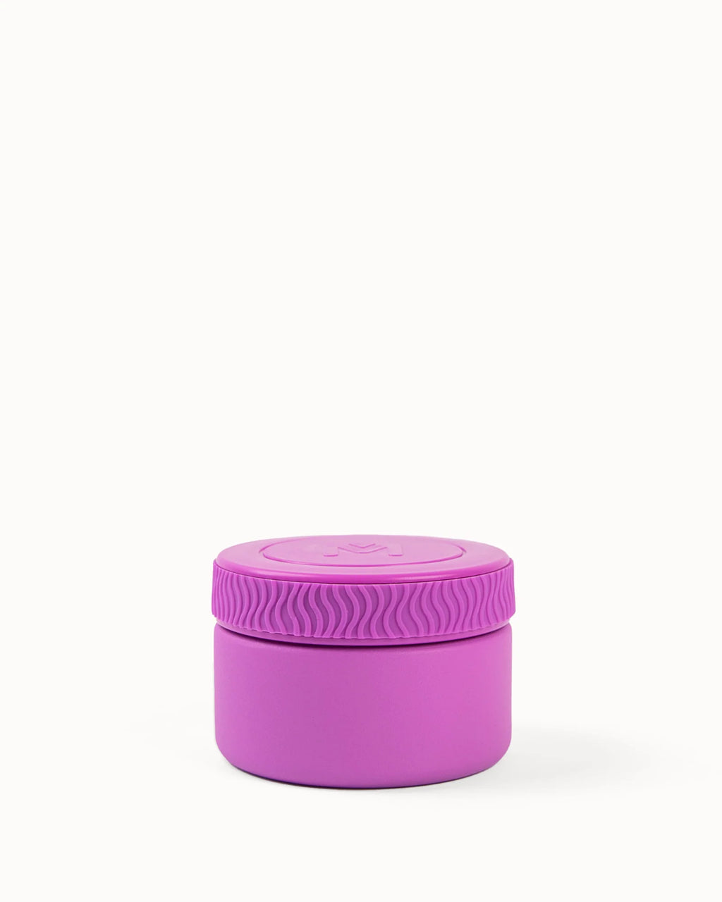 MontiiCo MINI termoska na jedlo 200ml Fuchsia