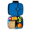 Yumbox GO - 5 oddelení modré Oslo
