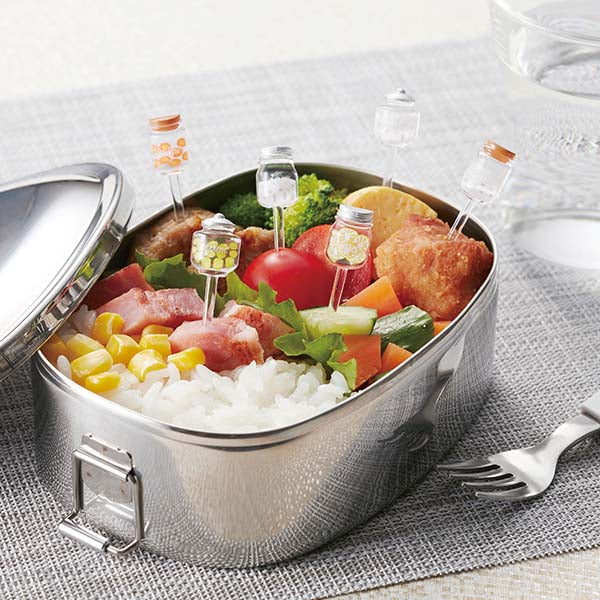 Napichovátka zaváraniny