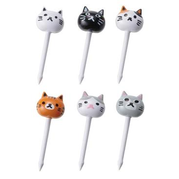 Napichovátka mačacie hlávy