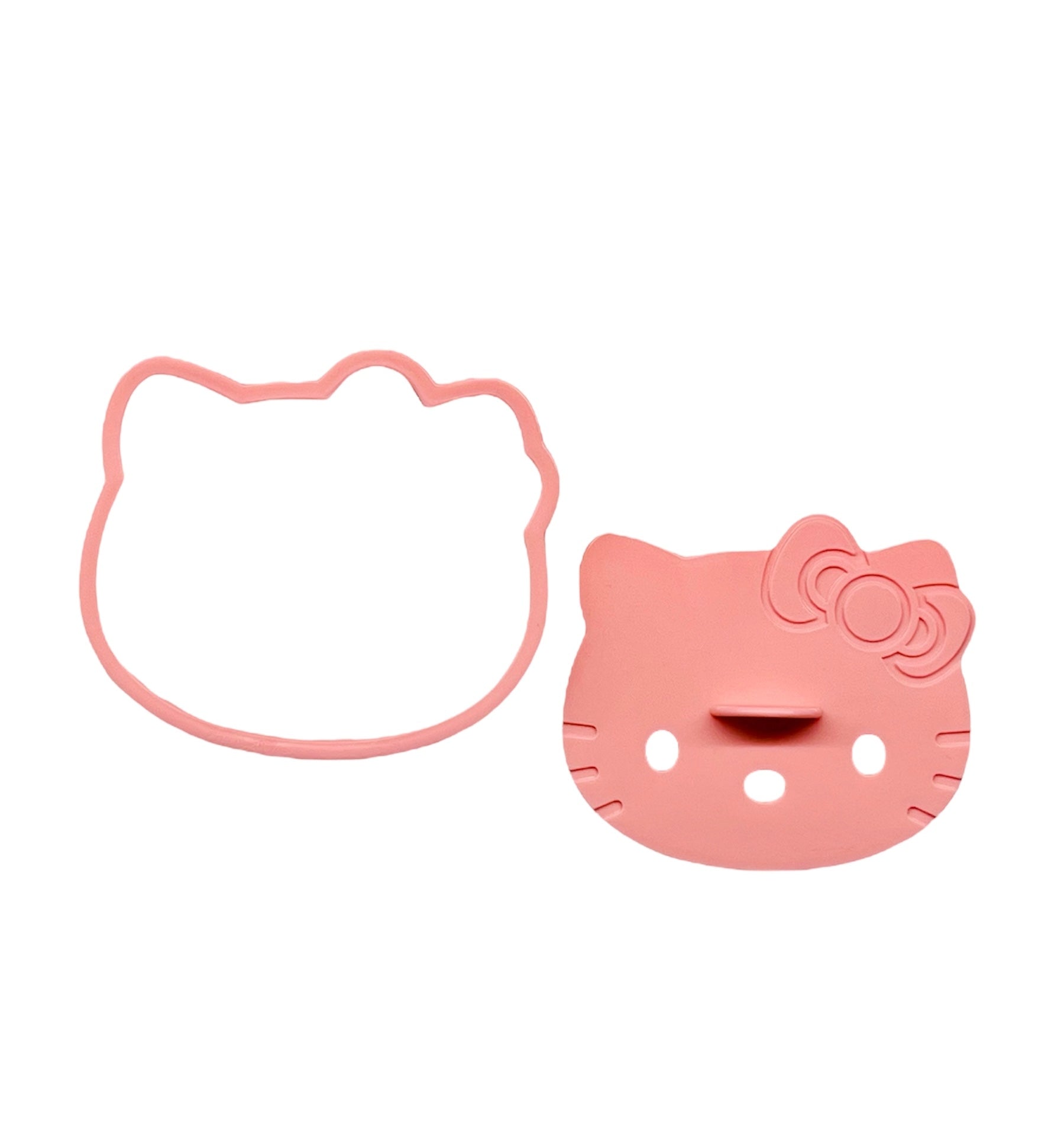 Sendvičové vykrajovátko Hello Kitty