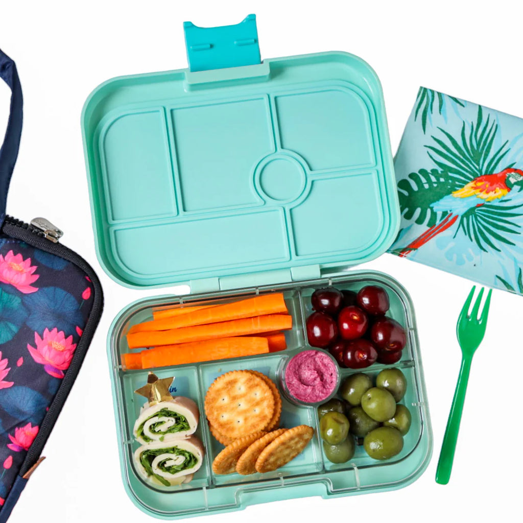 Yumbox Original 6 oddelení kľudná voda Paríž