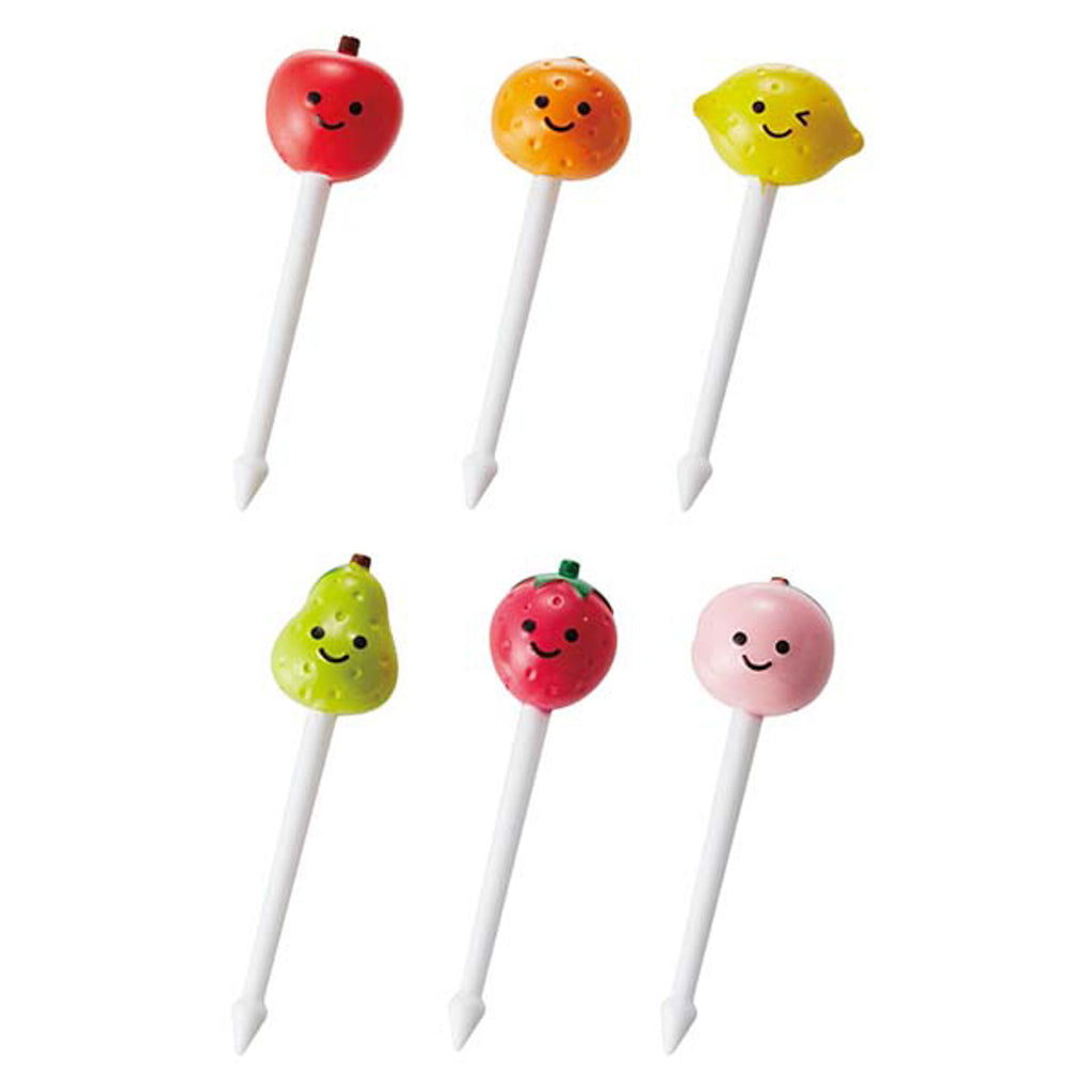 Napichovátka ovocie