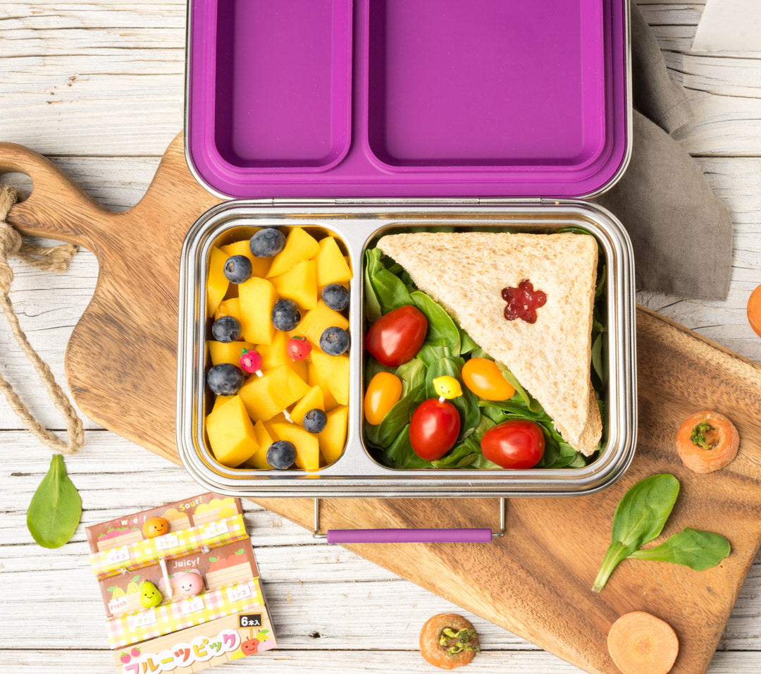 Napichovátka ovocie