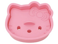 Sendvičové vykrajovátko Hello Kitty
