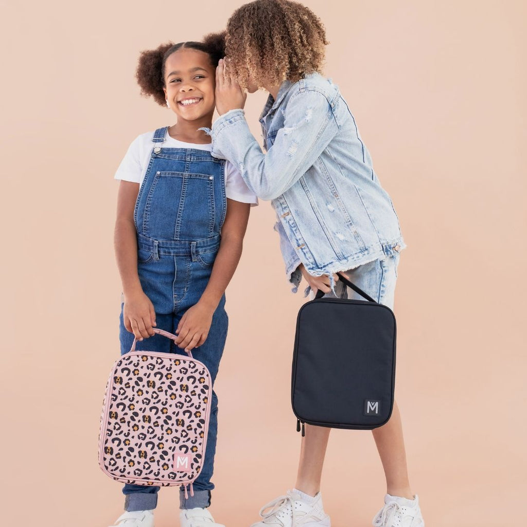 Montii termoizolačná taška Polnoc - veľkosť L