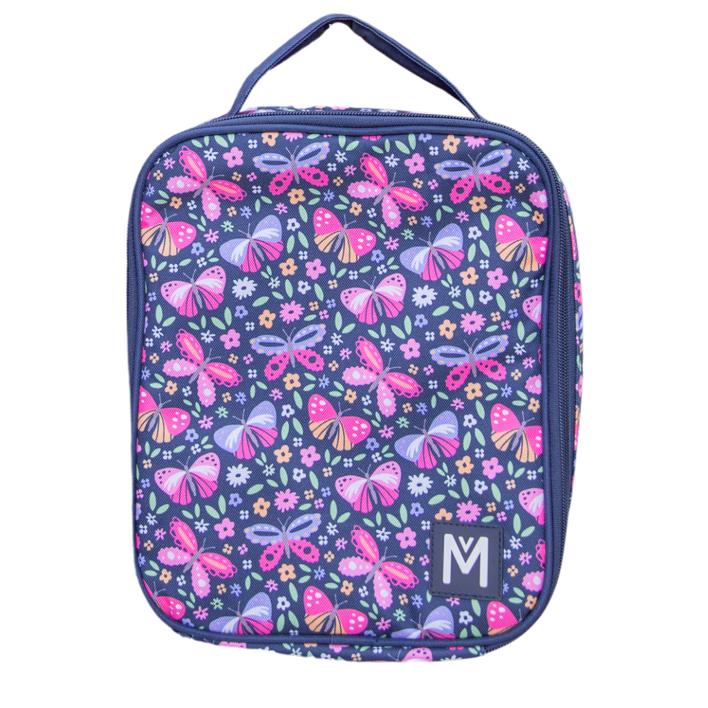 Montii termoizolačná taška Motýle - veľkosť L