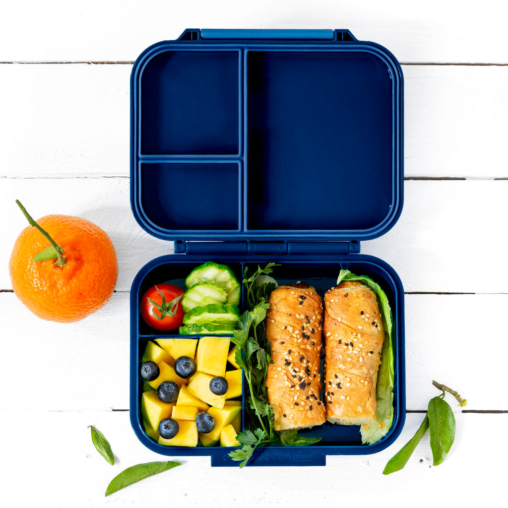 Lekkabox  MINI  Classic - Vesmír