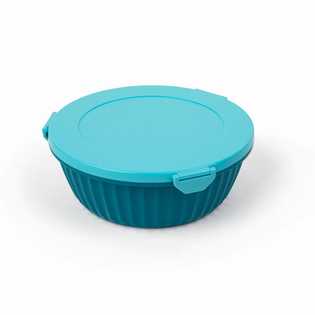 Yumbox Poke Bowl - modrá lagúna