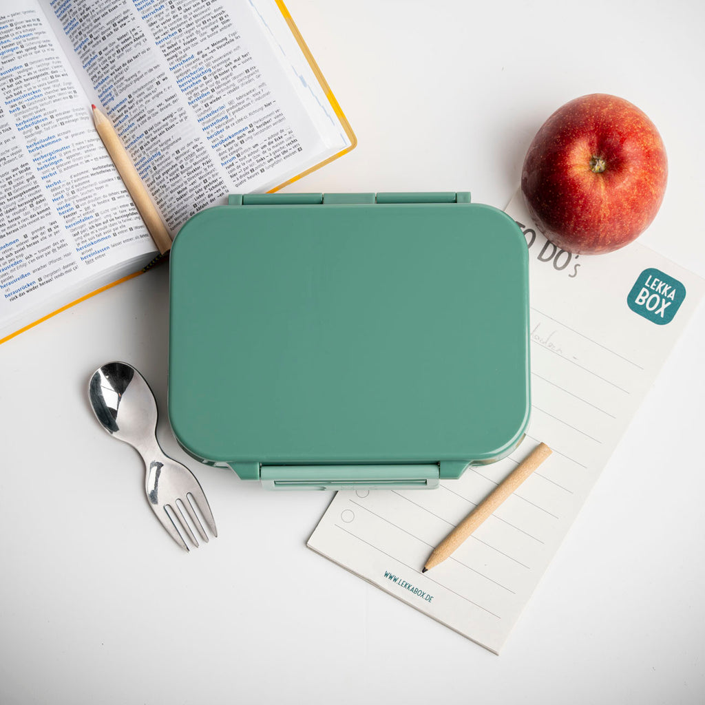 Lekkabox  MINI  Classic - Les