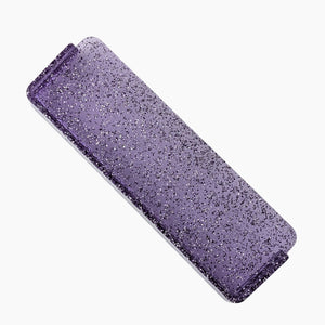 Náhradý rozdeľovač k boxom Lekkabox Glamour s trblietkami 4 oddelenia