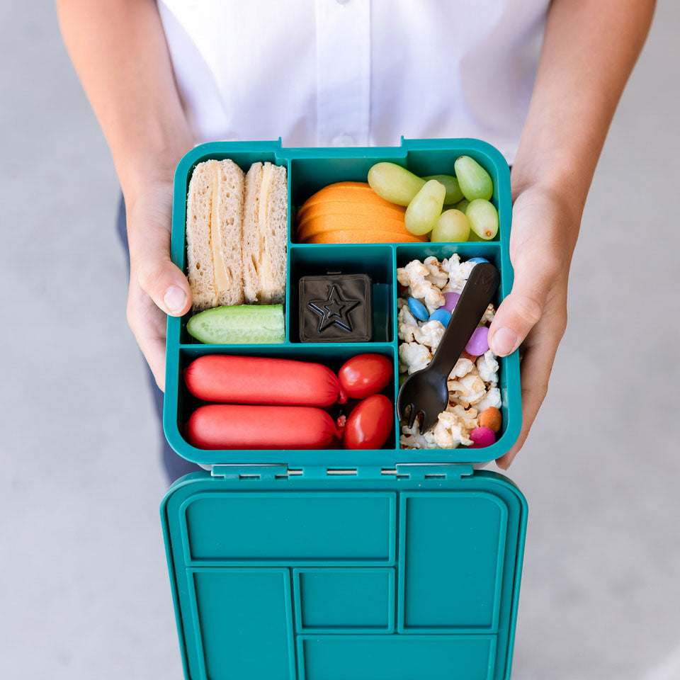 Bento 5 - MontiiCo - Game On