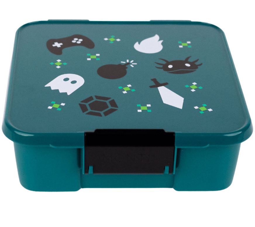 Bento 5 - MontiiCo - Game On