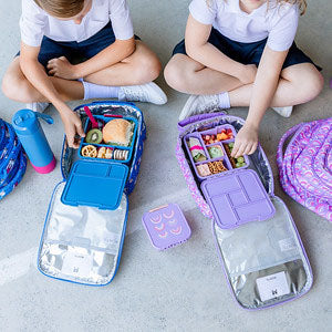 Bento 5 - MontiiCo - Dúhy