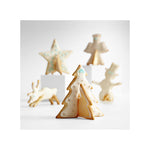 Načítať obrázok do zobrazovača galérie, Vianočný stromček 3D - vykrajovátka Wilton
