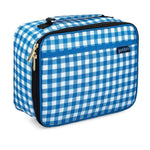Načítať obrázok do zobrazovača galérie, Yumbox CLASSIC termo izolačná taška na lunchbox Káro
