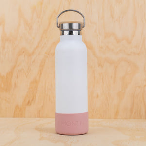 Montii silikónový chránič na fľašu Mini/Original Rozkvet