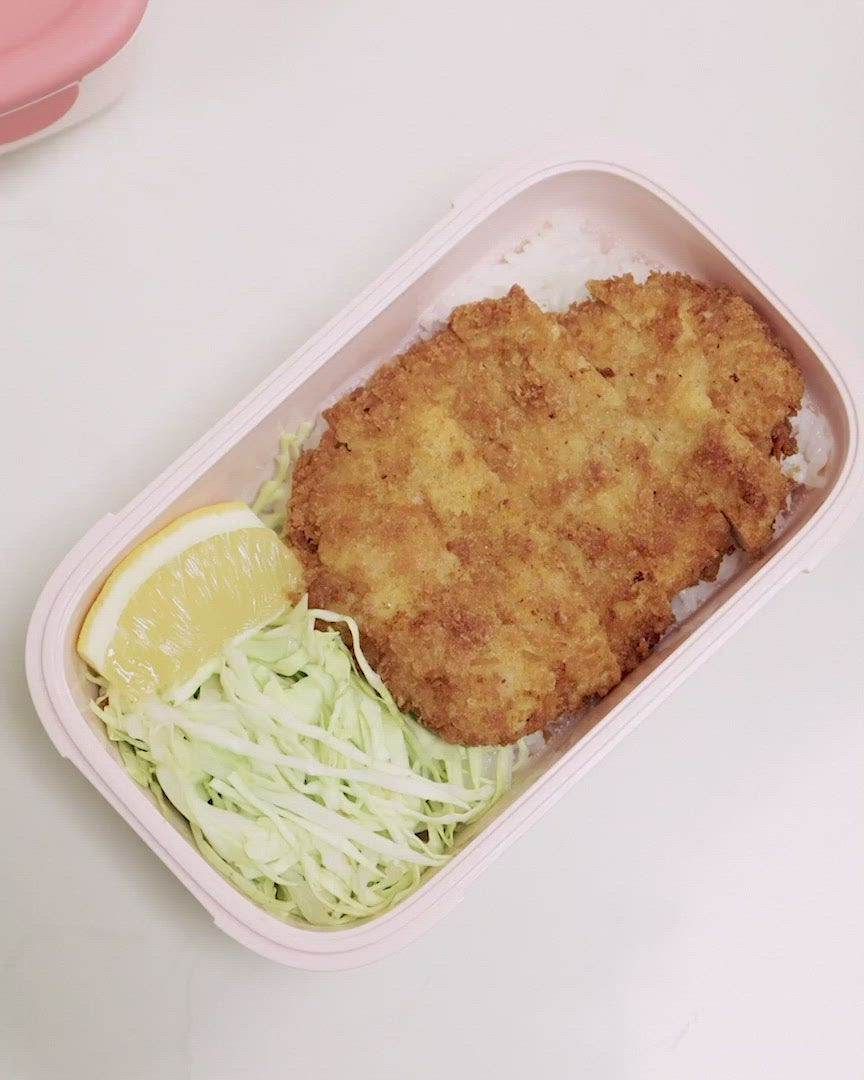 OmieGo BIO sada 3 stohovacích boxov - koraly