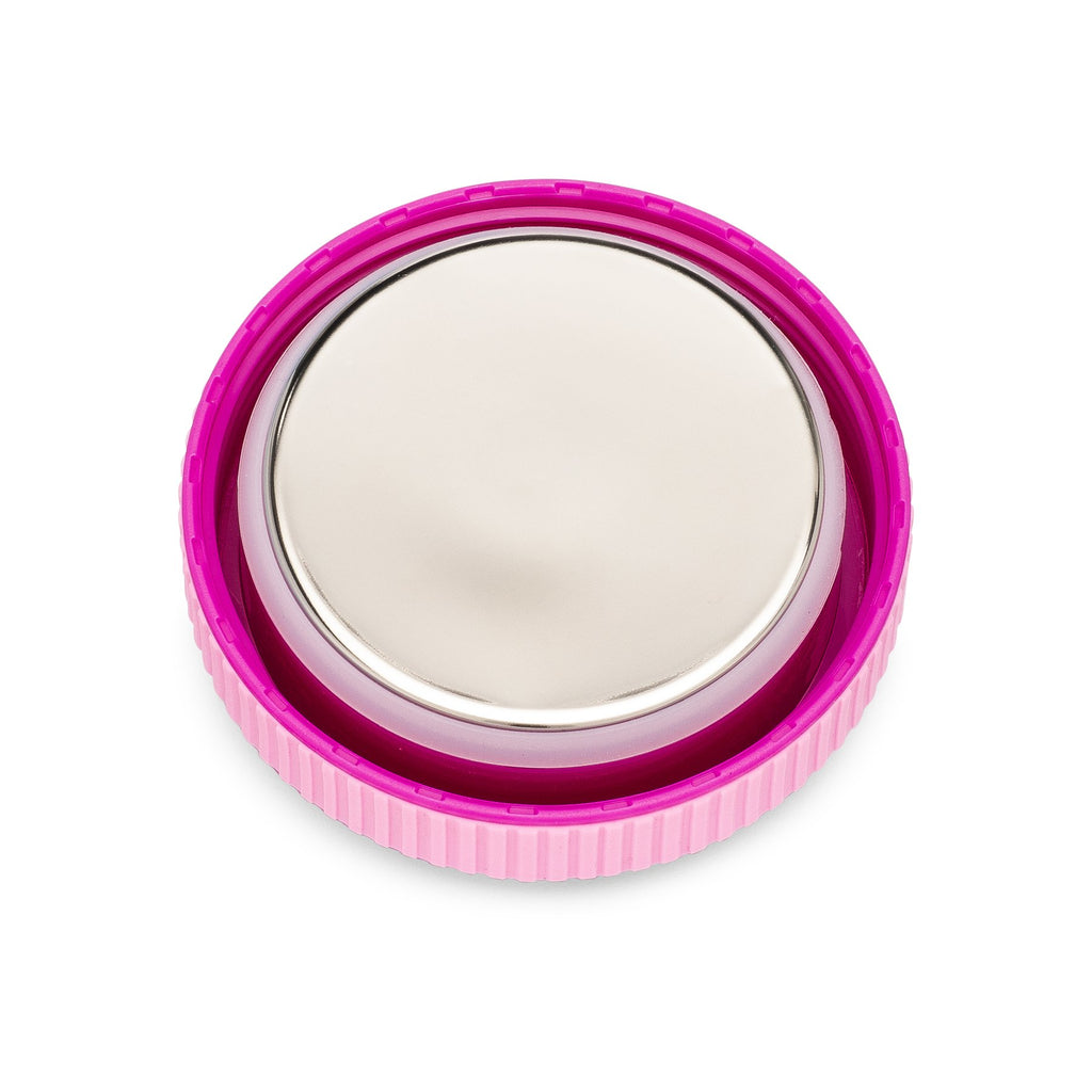 Yumbox Zuppa termoska na jedlo fialový klenot