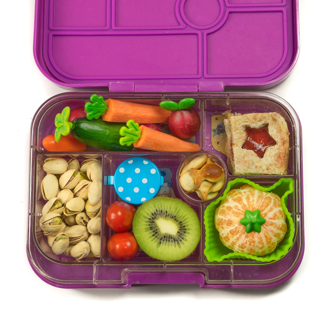 Napichovátka lístky